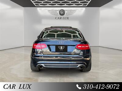 2011 Audi A6 3.0 Prestige quattro   - Photo 4 - Lennox, CA 90304