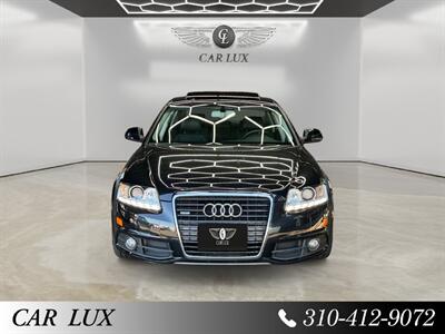 2011 Audi A6 3.0 Prestige quattro   - Photo 8 - Lennox, CA 90304