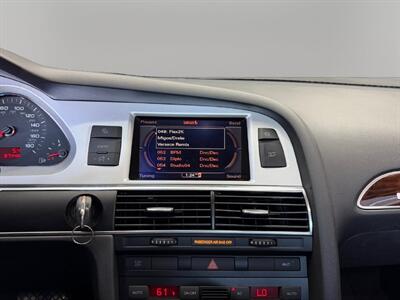 2011 Audi A6 3.0 Prestige quattro   - Photo 22 - Lennox, CA 90304