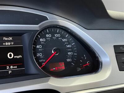 2011 Audi A6 3.0 Prestige quattro   - Photo 20 - Lennox, CA 90304