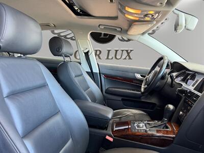 2011 Audi A6 3.0 Prestige quattro   - Photo 15 - Lennox, CA 90304