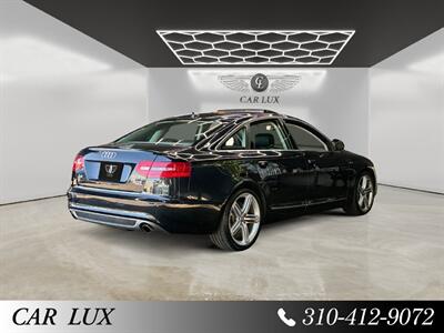 2011 Audi A6 3.0 Prestige quattro   - Photo 5 - Lennox, CA 90304