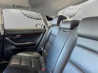2011 Audi A6 3.0 Prestige quattro   - Photo 13 - Lennox, CA 90304