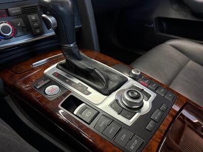 2011 Audi A6 3.0 Prestige quattro   - Photo 21 - Lennox, CA 90304