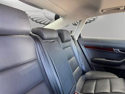 2011 Audi A6 3.0 Prestige quattro   - Photo 23 - Lennox, CA 90304