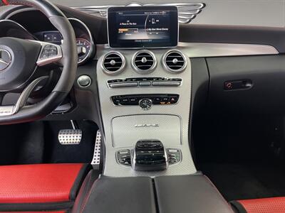 2017 Mercedes-Benz AMG C 63 S   - Photo 16 - Lennox, CA 90304