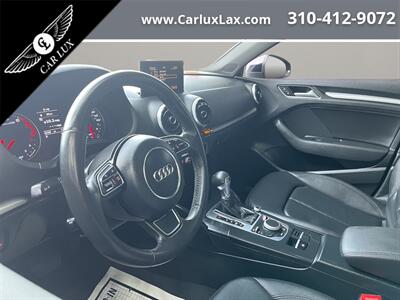 2016 Audi A3 1.8T Premium   - Photo 21 - Lennox, CA 90304