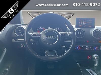 2016 Audi A3 1.8T Premium   - Photo 12 - Lennox, CA 90304