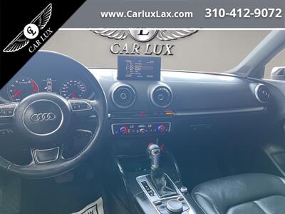 2016 Audi A3 1.8T Premium   - Photo 16 - Lennox, CA 90304