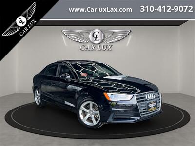 2016 Audi A3 1.8T Premium  