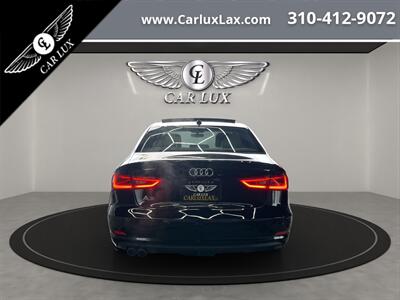 2016 Audi A3 1.8T Premium   - Photo 6 - Lennox, CA 90304