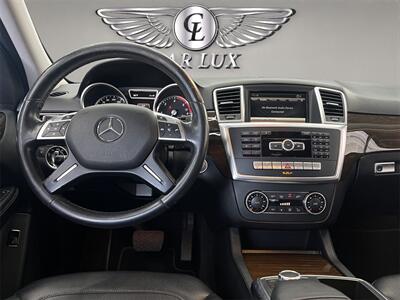 2015 Mercedes-Benz ML 250 BlueTEC®   - Photo 13 - Lennox, CA 90304