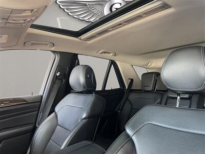 2015 Mercedes-Benz ML 250 BlueTEC®   - Photo 20 - Lennox, CA 90304