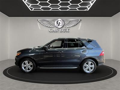 2015 Mercedes-Benz ML 250 BlueTEC®   - Photo 3 - Lennox, CA 90304