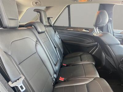 2015 Mercedes-Benz ML 250 BlueTEC®   - Photo 17 - Lennox, CA 90304