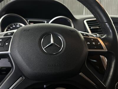 2015 Mercedes-Benz ML 250 BlueTEC®   - Photo 21 - Lennox, CA 90304