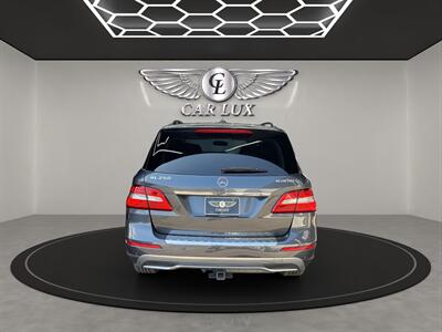 2015 Mercedes-Benz ML 250 BlueTEC®   - Photo 6 - Lennox, CA 90304