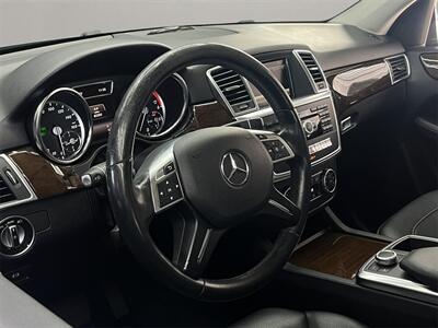2015 Mercedes-Benz ML 250 BlueTEC®   - Photo 19 - Lennox, CA 90304