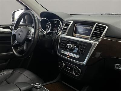 2015 Mercedes-Benz ML 250 BlueTEC®   - Photo 23 - Lennox, CA 90304
