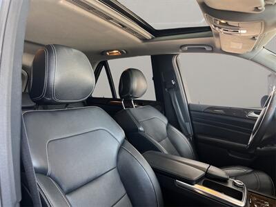 2015 Mercedes-Benz ML 250 BlueTEC®   - Photo 16 - Lennox, CA 90304
