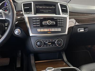 2015 Mercedes-Benz ML 250 BlueTEC®   - Photo 14 - Lennox, CA 90304