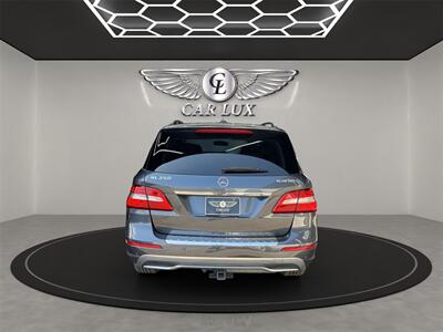 2015 Mercedes-Benz ML 250 BlueTEC®   - Photo 5 - Lennox, CA 90304