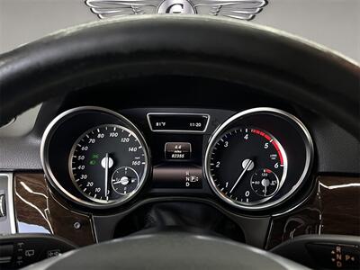 2015 Mercedes-Benz ML 250 BlueTEC®   - Photo 22 - Lennox, CA 90304