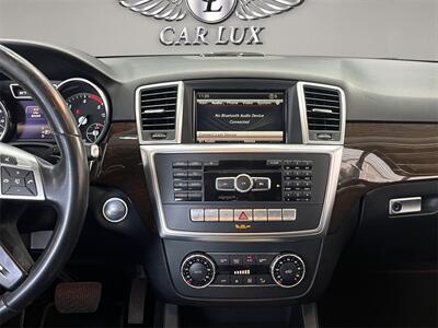2015 Mercedes-Benz ML 250 BlueTEC®   - Photo 15 - Lennox, CA 90304