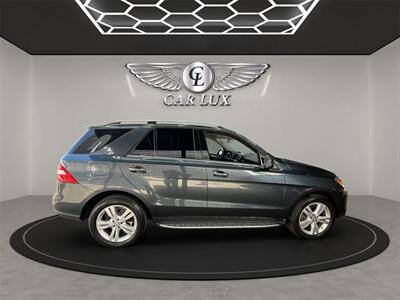 2015 Mercedes-Benz ML 250 BlueTEC®   - Photo 7 - Lennox, CA 90304