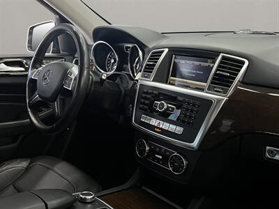 2015 Mercedes-Benz ML 250 BlueTEC®   - Photo 18 - Lennox, CA 90304