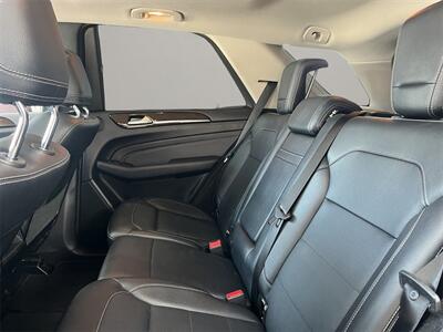 2015 Mercedes-Benz ML 250 BlueTEC®   - Photo 12 - Lennox, CA 90304