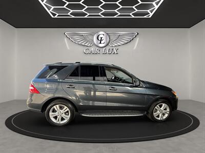 2015 Mercedes-Benz ML 250 BlueTEC®   - Photo 8 - Lennox, CA 90304