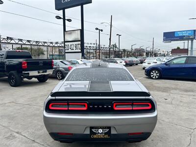 2017 Dodge Challenger SXT Plus   - Photo 8 - Lennox, CA 90304