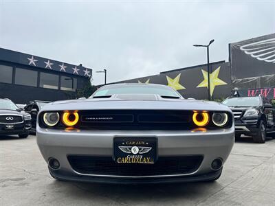 2017 Dodge Challenger SXT Plus   - Photo 3 - Lennox, CA 90304