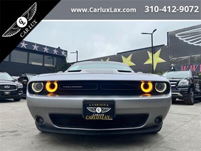 2017 Dodge Challenger SXT Plus   - Photo 3 - Lennox, CA 90304