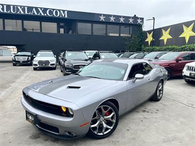 2017 Dodge Challenger SXT Plus   - Photo 6 - Lennox, CA 90304