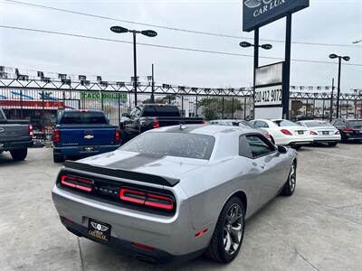 2017 Dodge Challenger SXT Plus   - Photo 12 - Lennox, CA 90304