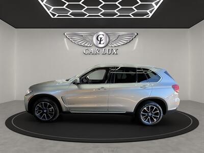 2016 BMW X5 xDrive35i   - Photo 4 - Lennox, CA 90304