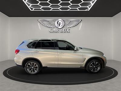 2016 BMW X5 xDrive35i   - Photo 8 - Lennox, CA 90304