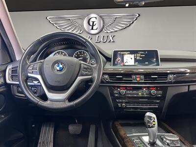 2016 BMW X5 xDrive35i   - Photo 13 - Lennox, CA 90304