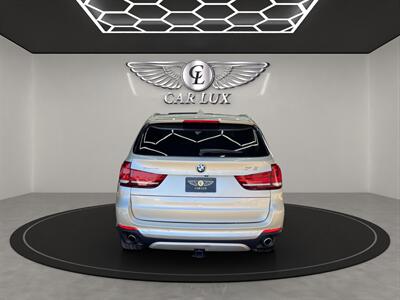 2016 BMW X5 xDrive35i   - Photo 6 - Lennox, CA 90304