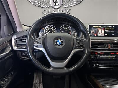 2016 BMW X5 xDrive35i   - Photo 10 - Lennox, CA 90304