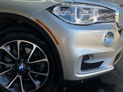 2016 BMW X5 xDrive35i   - Photo 21 - Lennox, CA 90304