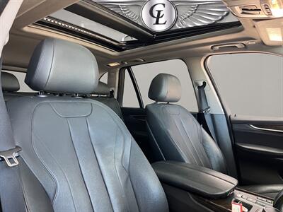 2016 BMW X5 xDrive35i   - Photo 16 - Lennox, CA 90304