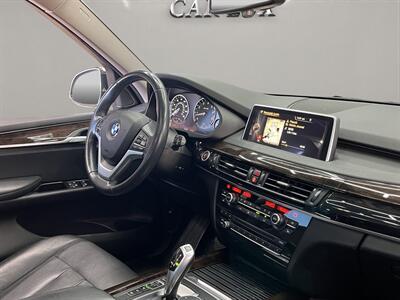 2016 BMW X5 xDrive35i   - Photo 18 - Lennox, CA 90304