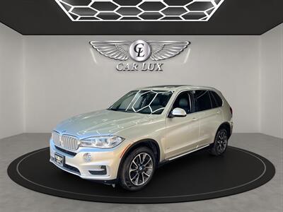 2016 BMW X5 xDrive35i   - Photo 3 - Lennox, CA 90304
