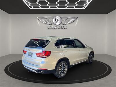 2016 BMW X5 xDrive35i   - Photo 7 - Lennox, CA 90304