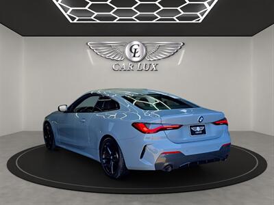 2022 BMW 430i   - Photo 5 - Lennox, CA 90304