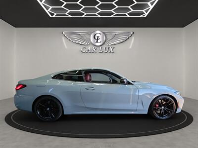 2022 BMW 430i   - Photo 8 - Lennox, CA 90304