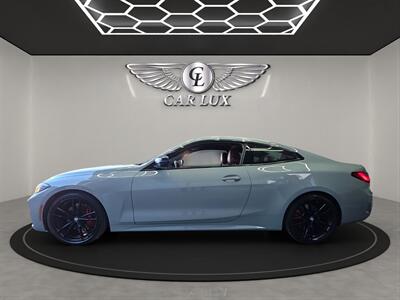 2022 BMW 430i   - Photo 4 - Lennox, CA 90304
